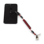 Coil E-Tether With Steel Clamp & E-Catch | GRIPPS, view 5