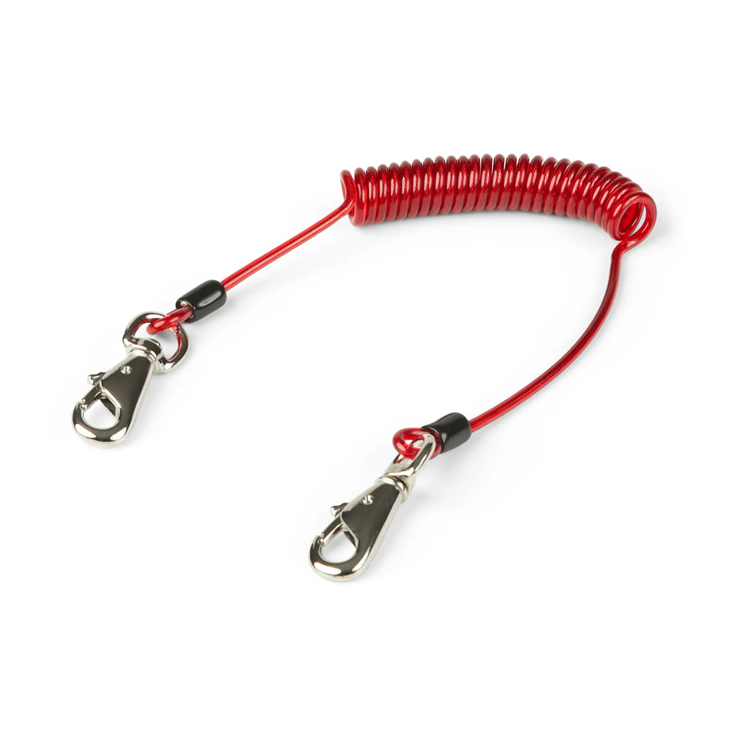 Coil Tether Single-Action - 0.75kg | GRIPPS, view 3