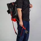 Dual Arm Tool-Hitch - 32.0kg | GRIPPS, view 2
