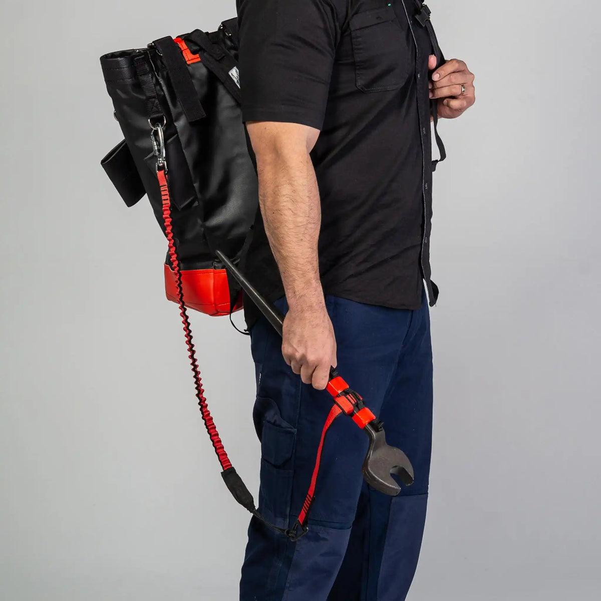 Dual Arm Tool-Hitch - 32.0kg | GRIPPS, view 2