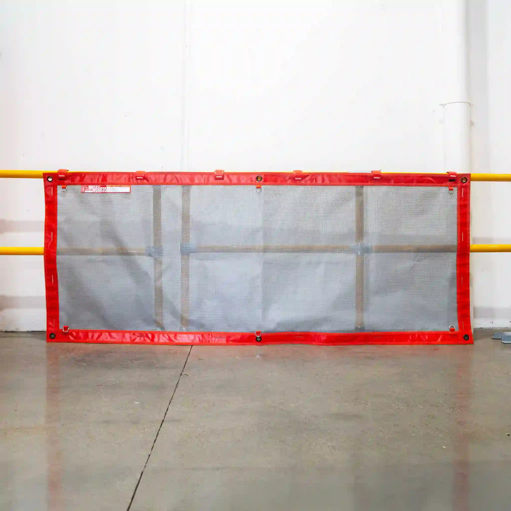 Gap Guard | GRIPPS, view 2