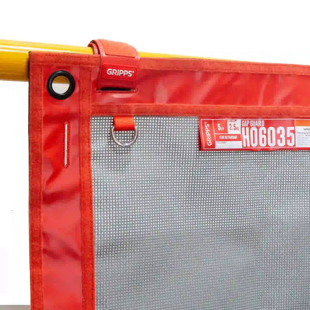 Gap Guard | GRIPPS, view 4