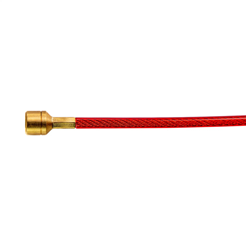 Gripplock Cable MKII - 3mm x 150mm (5 Pack) | GRIPPS, view 4