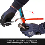 GrippTie Tool | GRIPPS, view 3