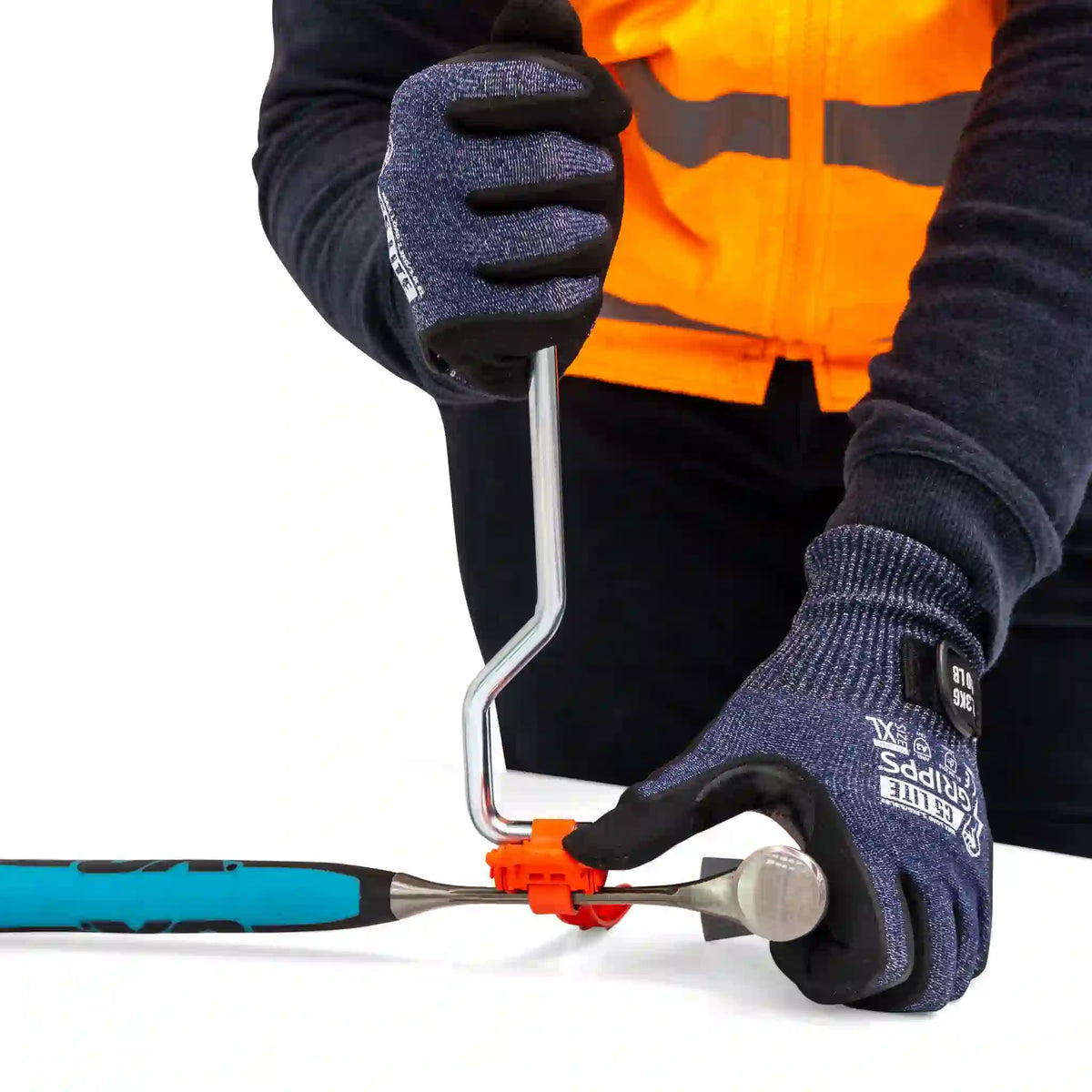 GrippTie Tool | GRIPPS, view 5