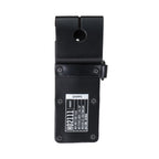 Leather Hammer Holster | GRIPPS, view 3
