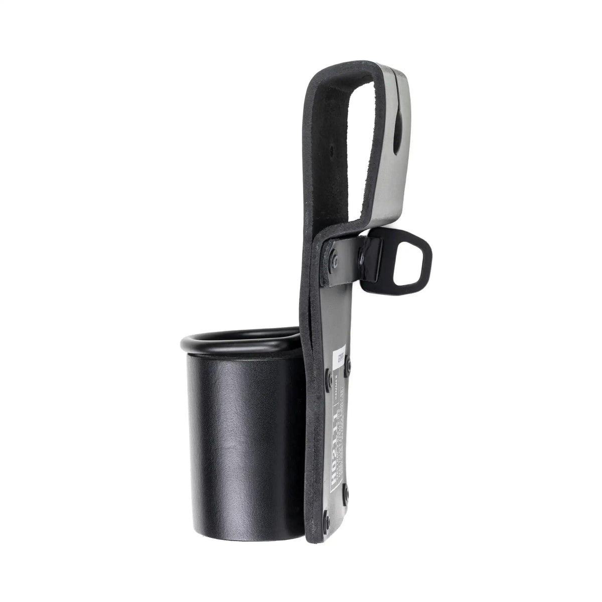 Leather Hammer Holster | GRIPPS, view 4
