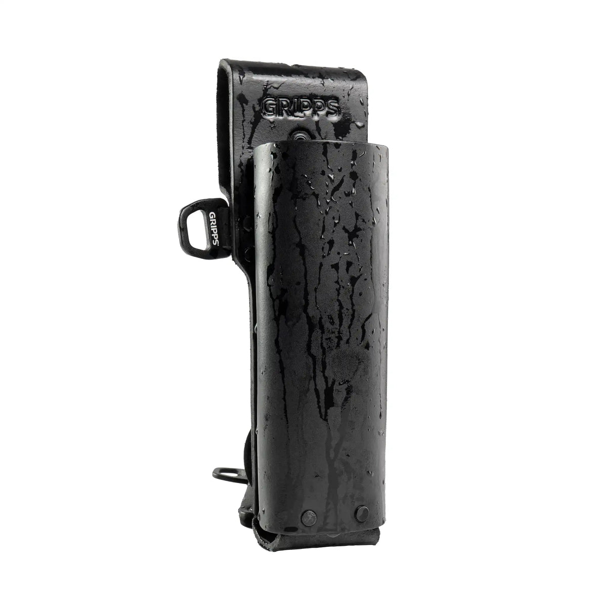 Leather Nips Holster | GRIPPS, view 4