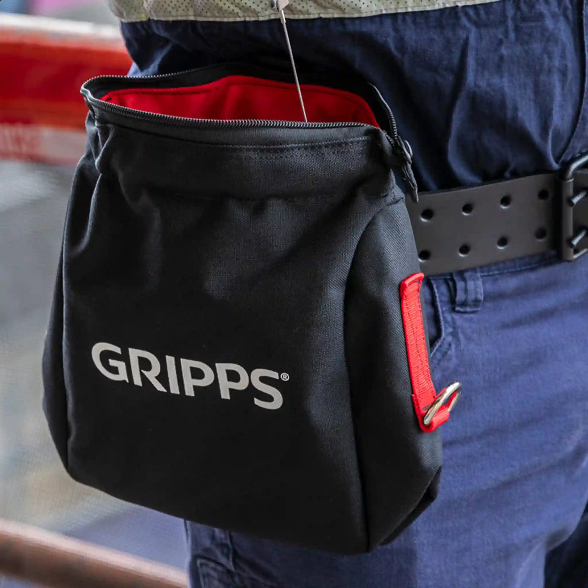 Lockjaw Riggers Bag | GRIPPS, view 3