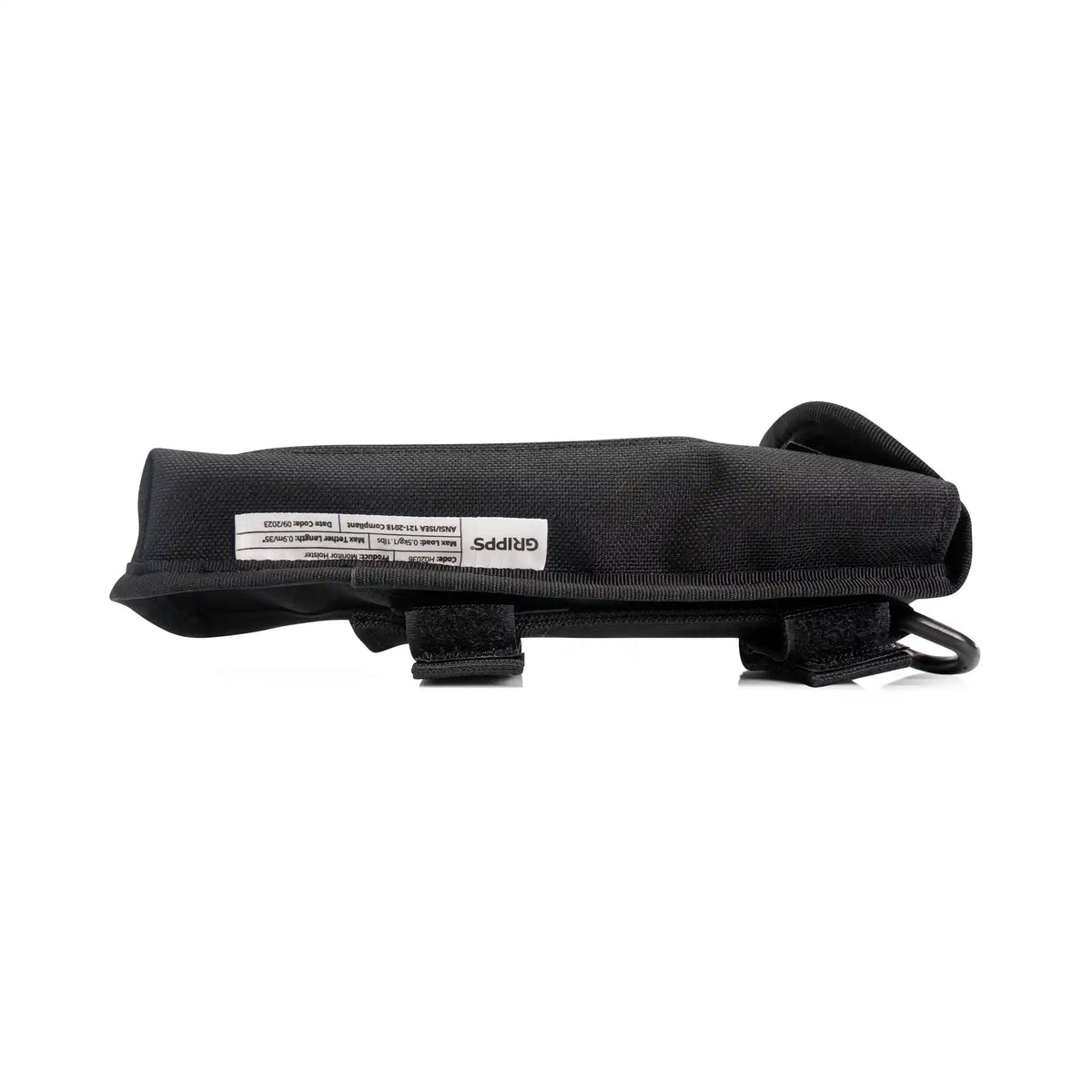 Monitor/RadMan Holster | GRIPPS, view 2