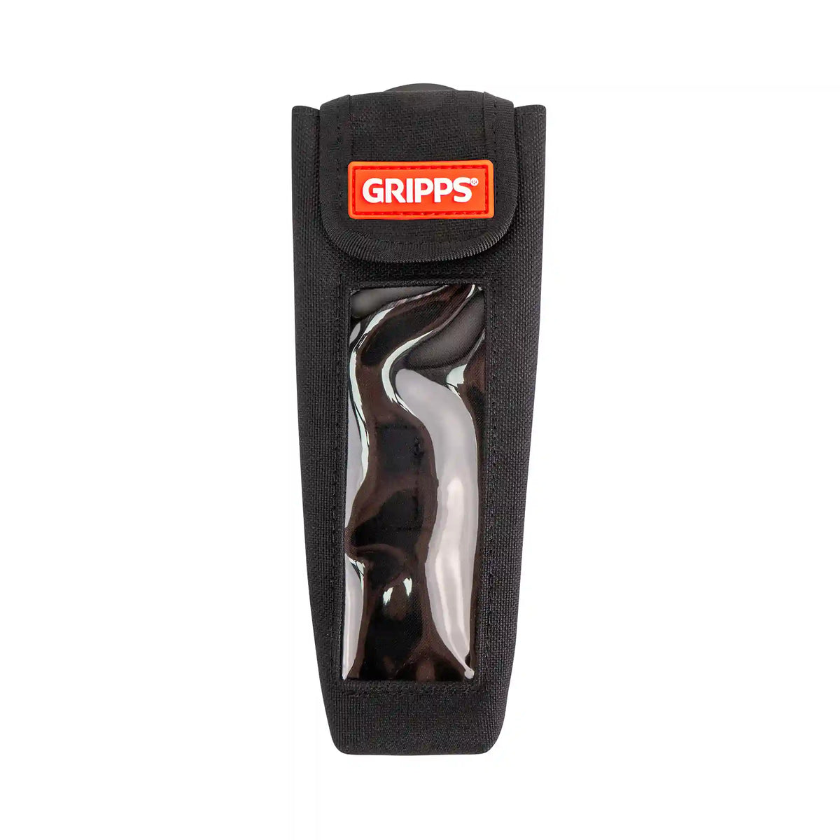 Monitor/RadMan Holster | GRIPPS, view 4