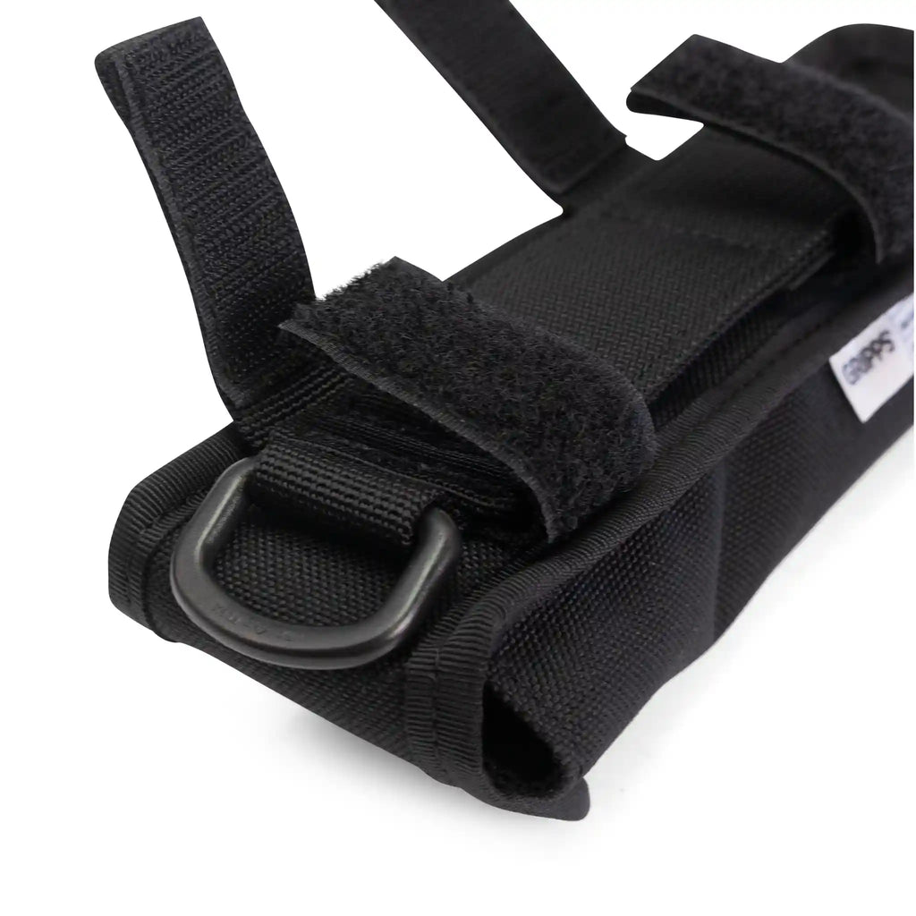Monitor/RadMan Holster | GRIPPS, view 5