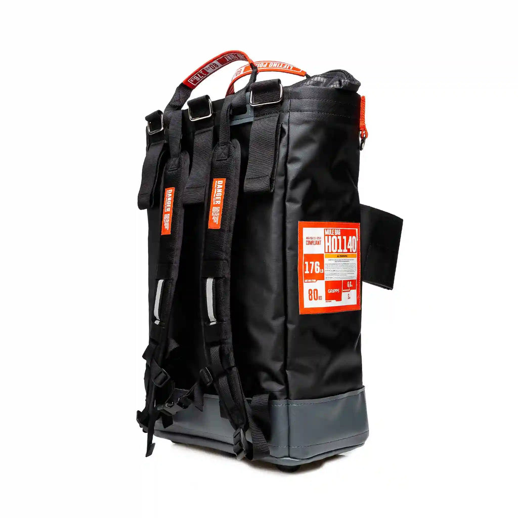 Mule Bag - 80.0kg | GRIPPS, view 5