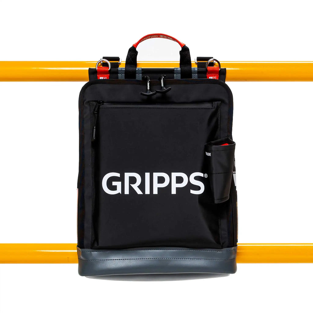 Mule Tool Backpack - 20.0kg | GRIPPS, view 3