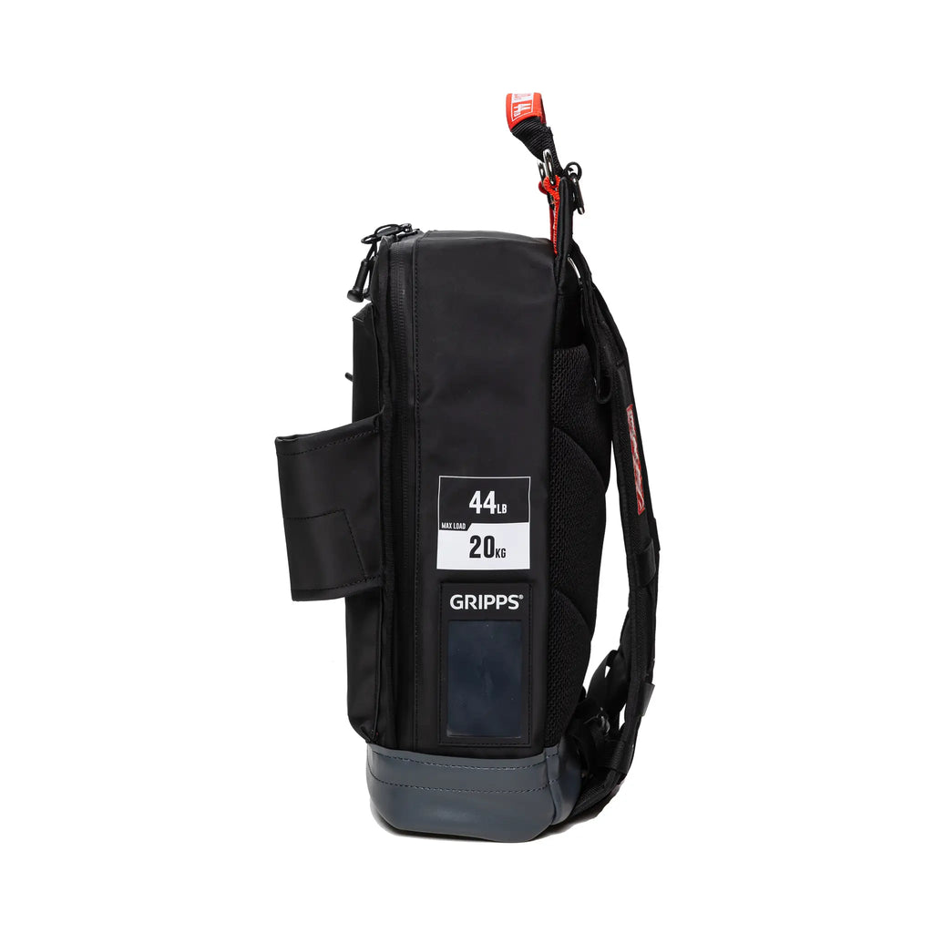 Mule Tool Backpack - 20.0kg | GRIPPS, view 5