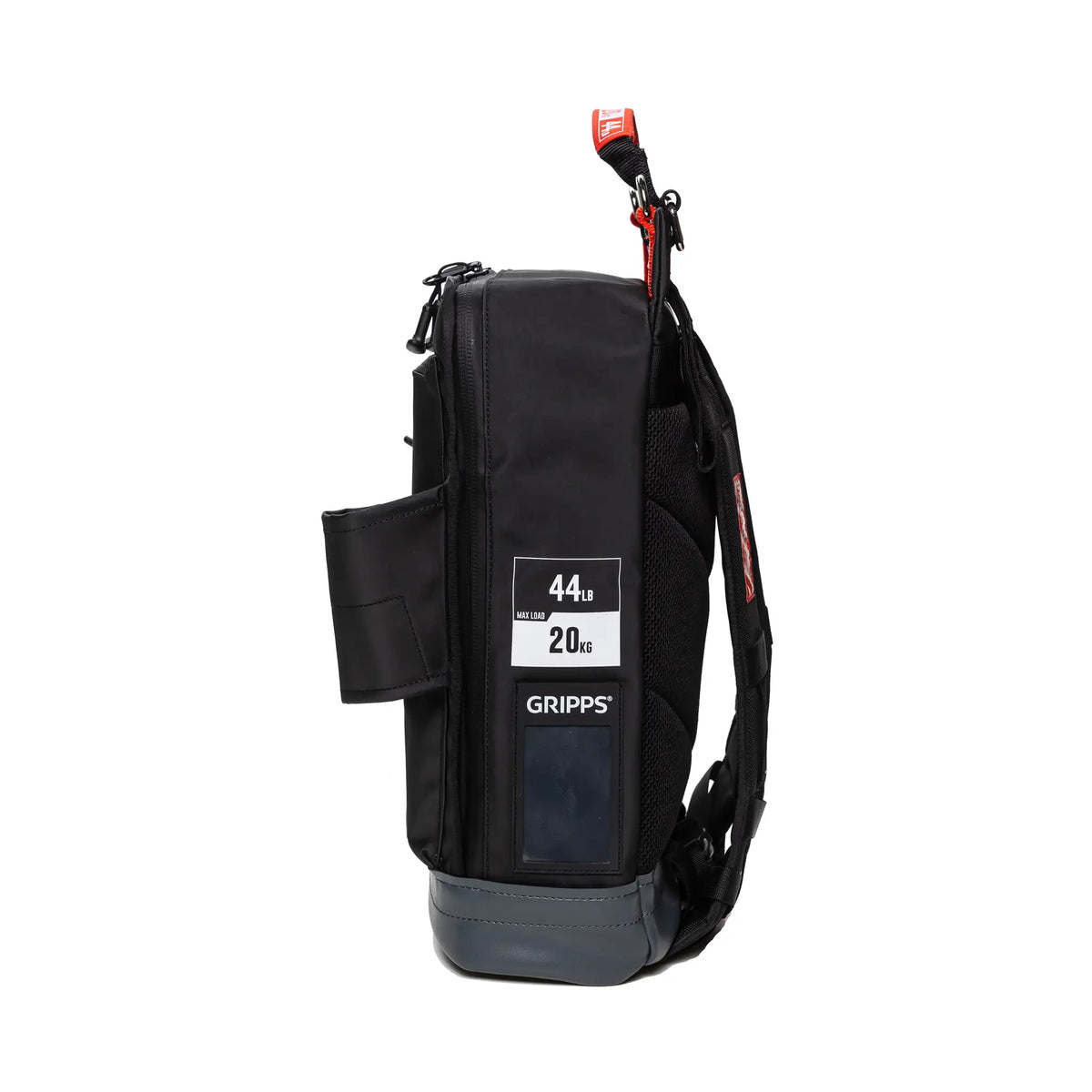 Mule Tool Backpack - 20.0kg | GRIPPS, view 5