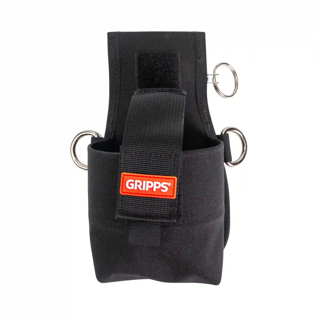 Retractable Tape Measure Holster | GRIPPS