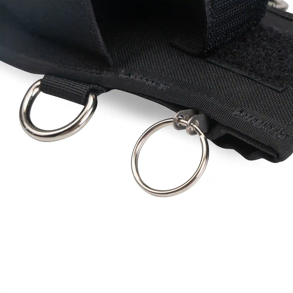 Retractable Tape Measure Holster | GRIPPS, view 4