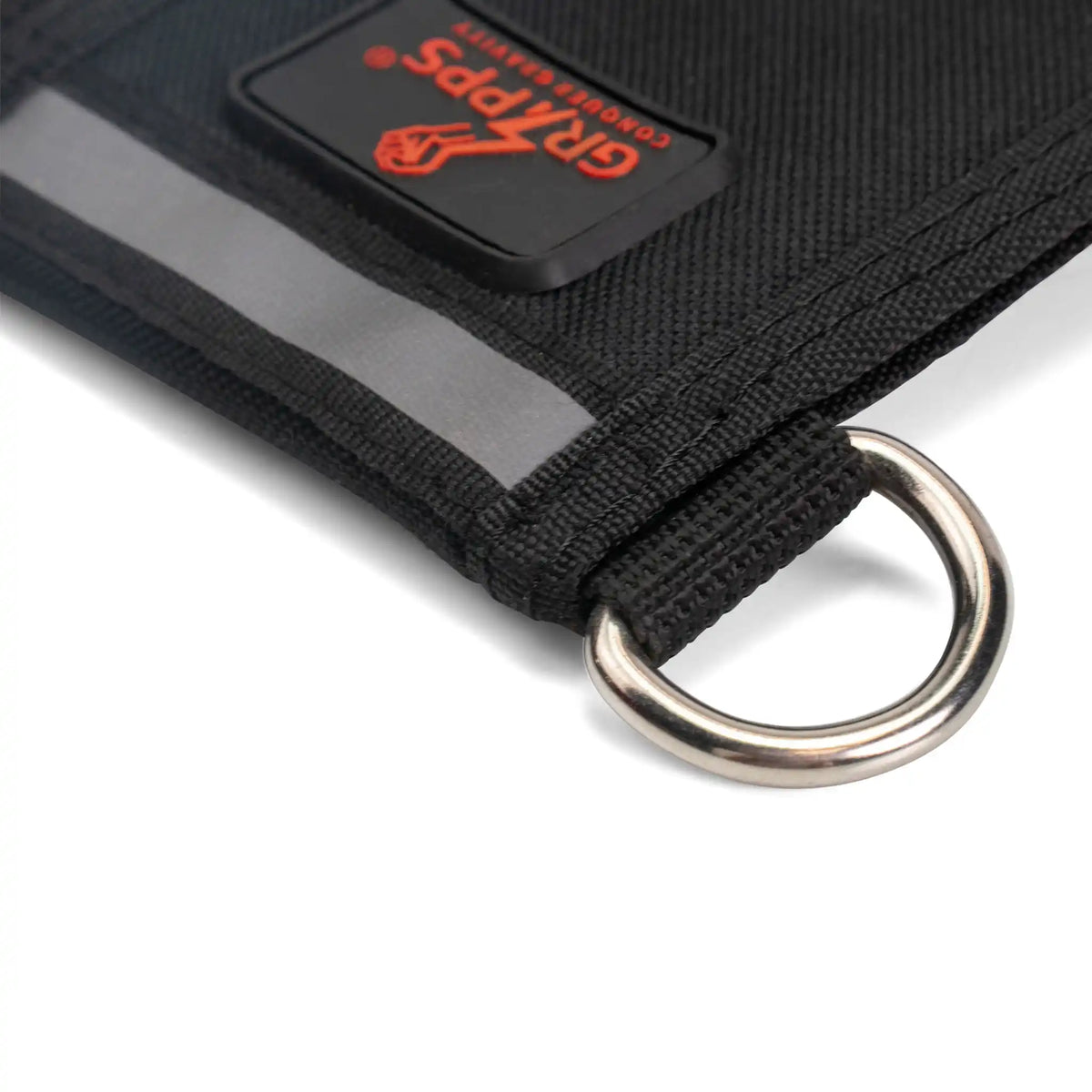 Retractable Tape Measure Latch | GRIPPS, view 2
