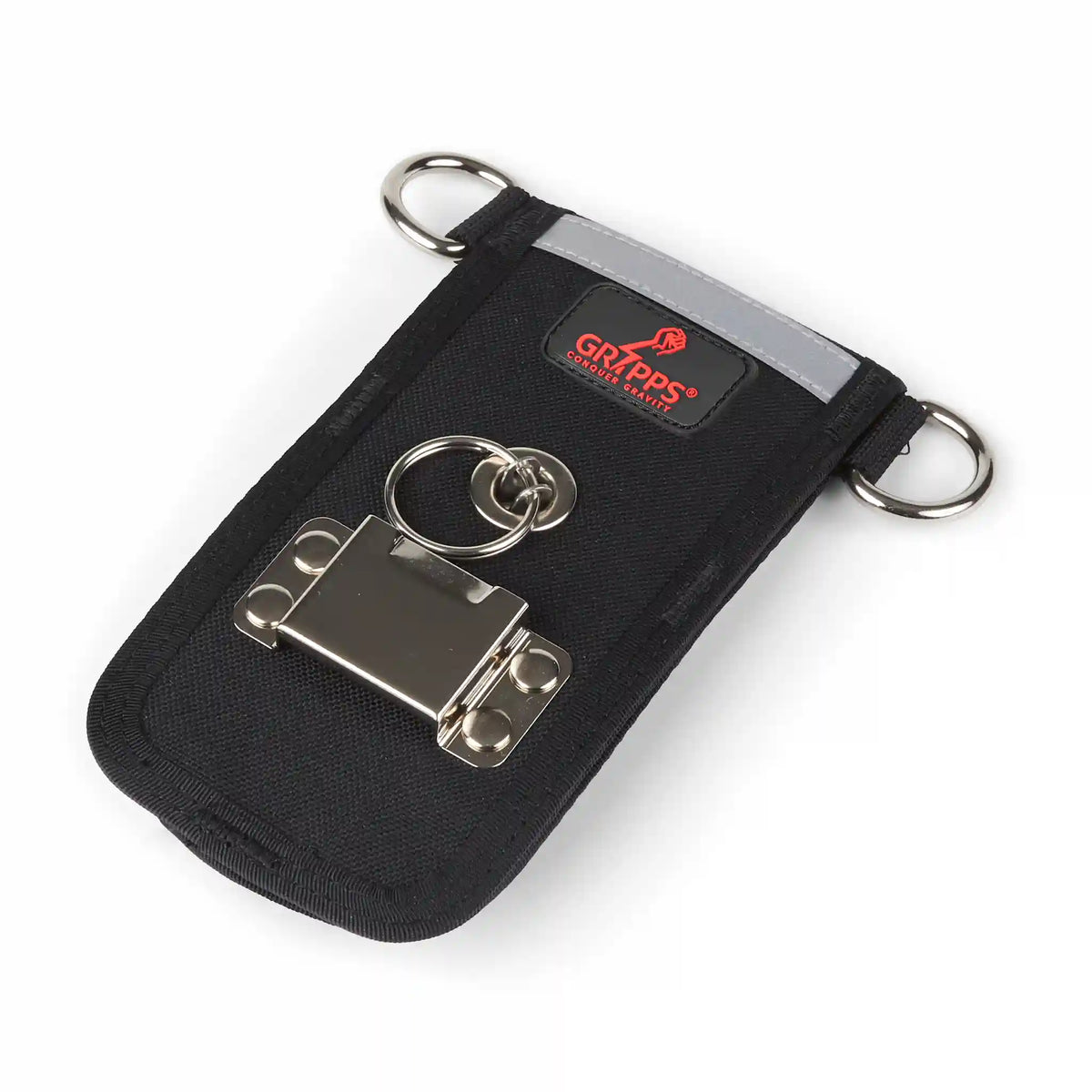 Retractable Tape Measure Latch | GRIPPS, view 4