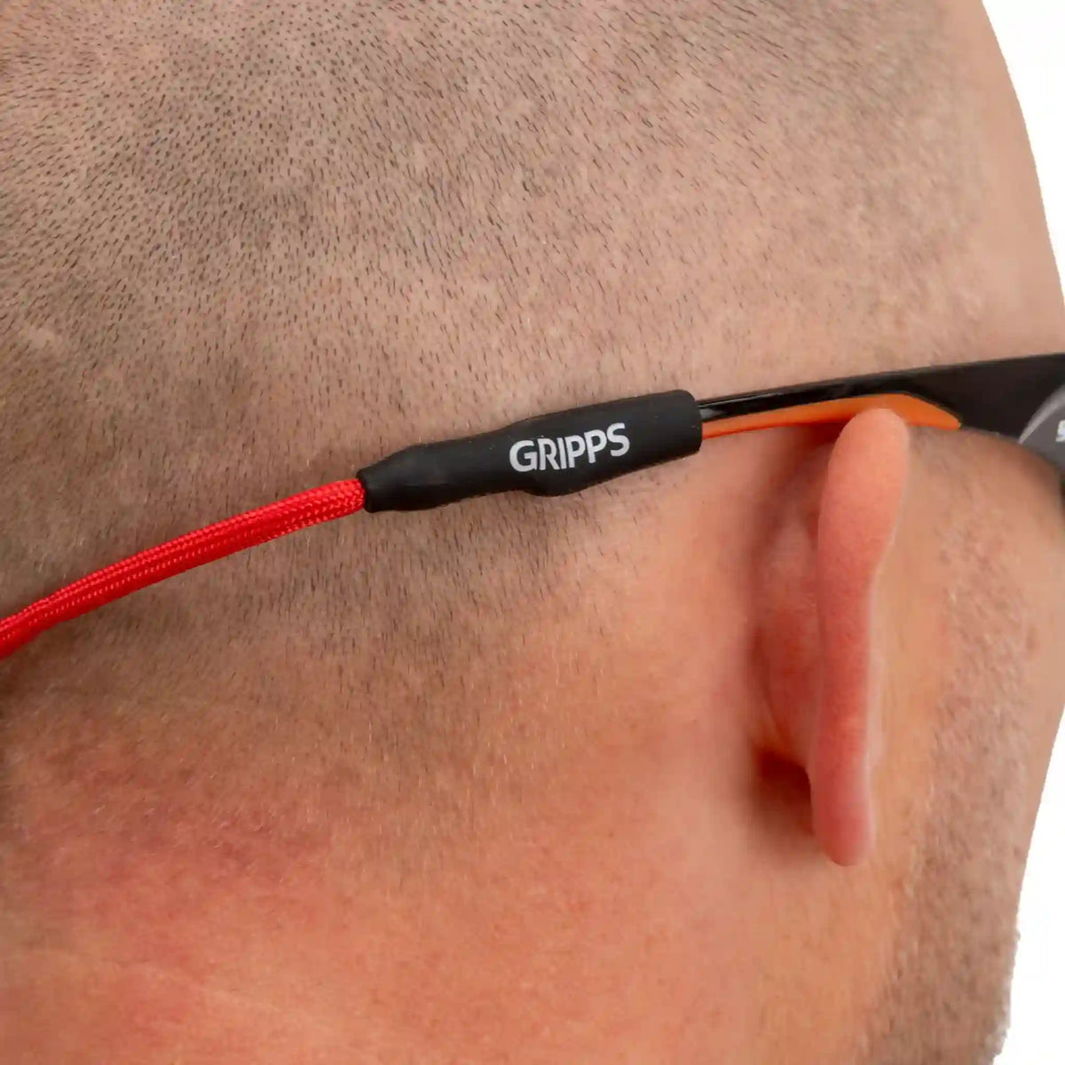 Safety Glasses Tether MKII | GRIPPS, view 3