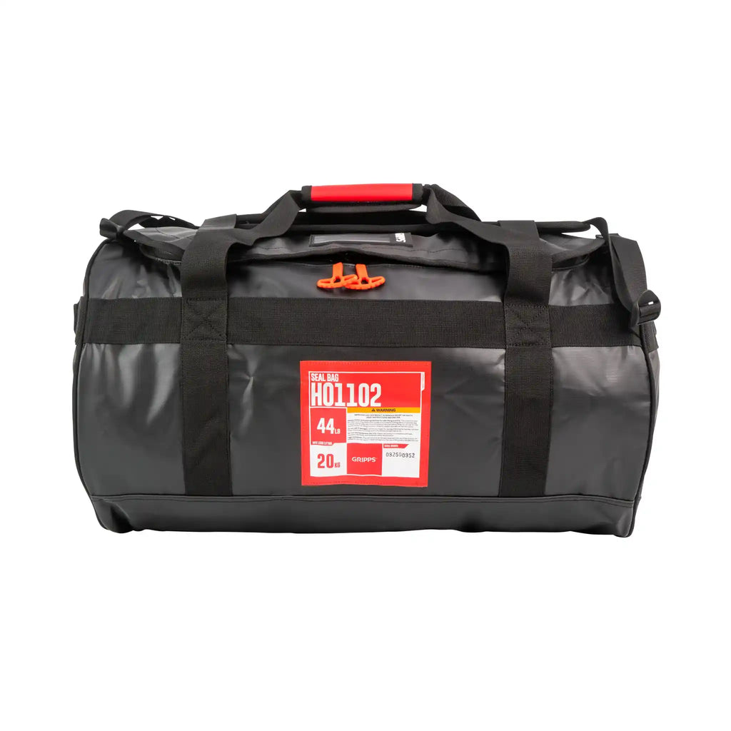 Seal Kit Bag - 20.0kg | GRIPPS, view 4