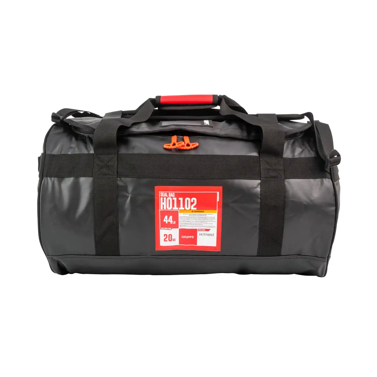 Seal Kit Bag - 20.0kg | GRIPPS, view 4