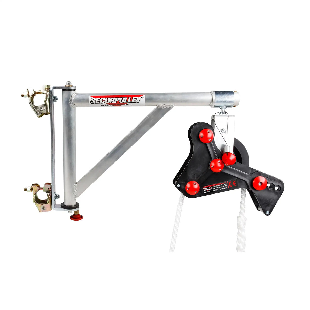 Swivel Mounting Arm | GRIPPS, view 4