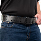 Universal Leather Belt | GRIPPS, view 5