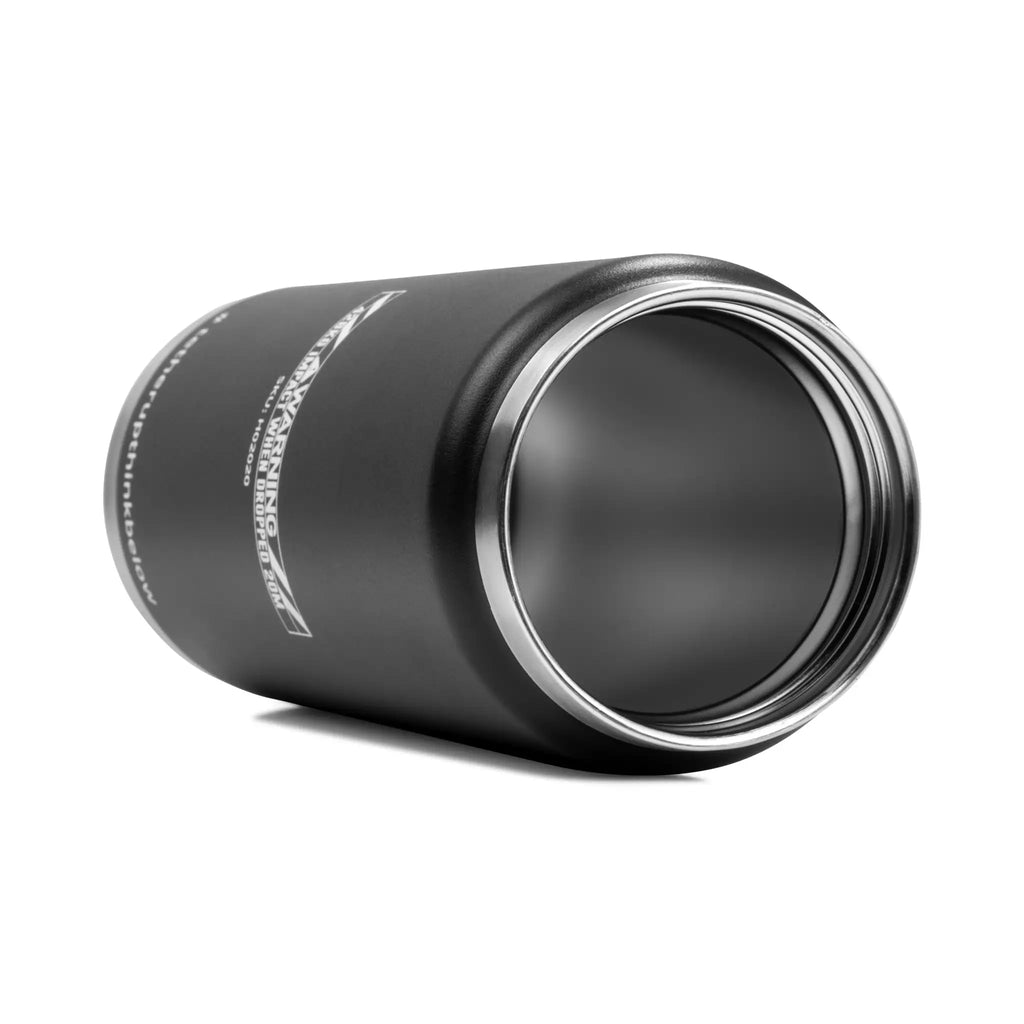 Water Bottle Insulated Stainless Steel - 750ml | GRIPPS, view 3
