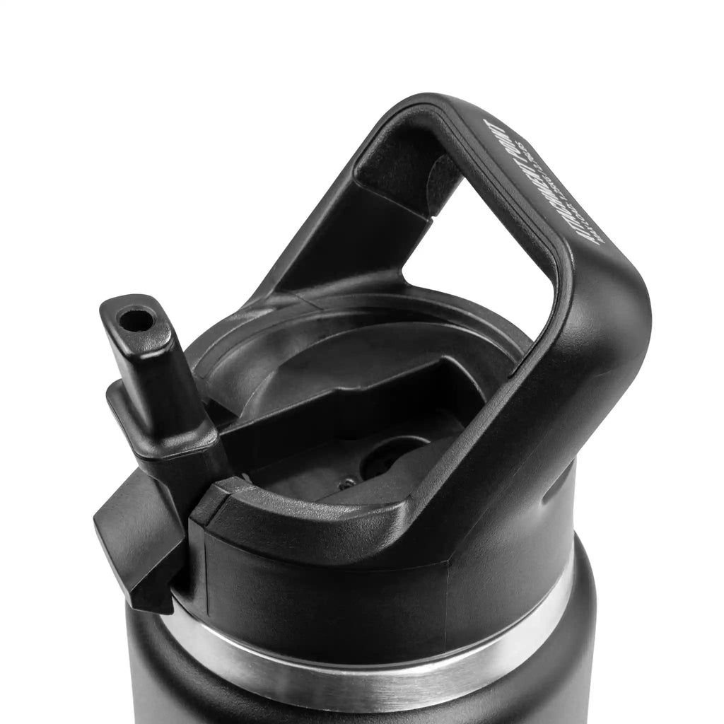 Water Bottle Insulated Stainless Steel - 750ml | GRIPPS, view 5