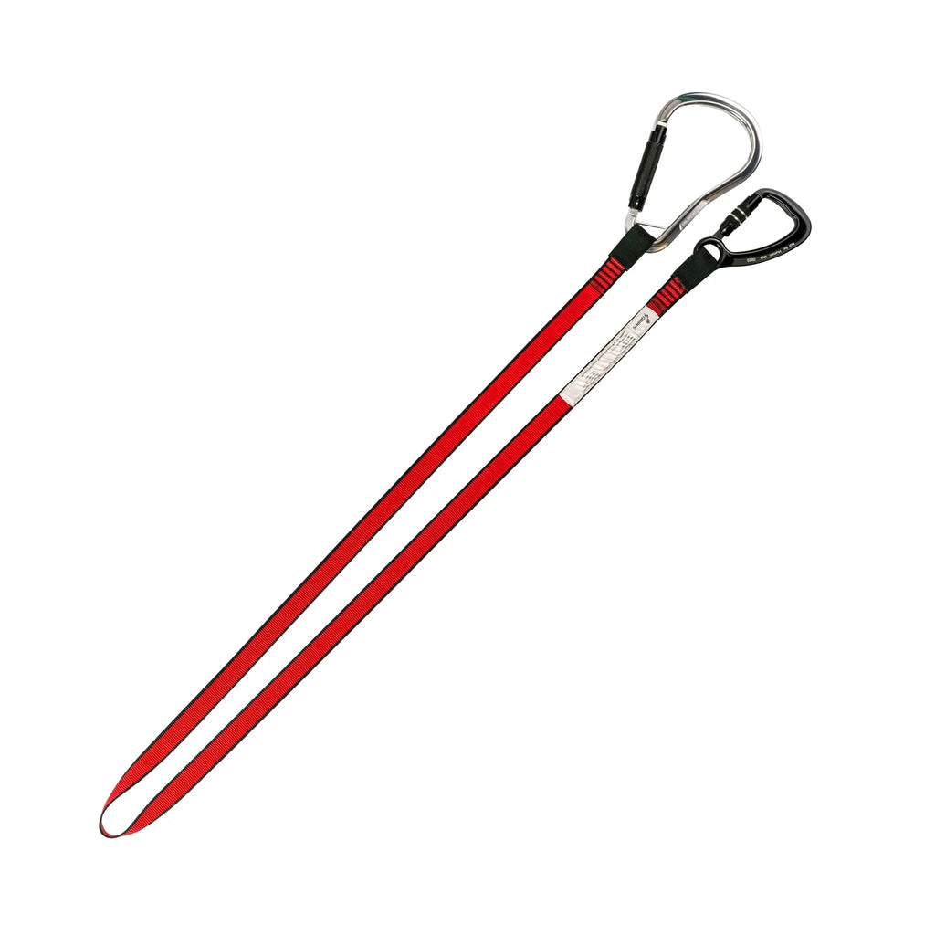 Webbing Tether Extra Heavy Duty Dual-Action - 36.9kg | GRIPPS, view 2