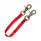 Webbing Wrist Tether Single-Action - 2.5kg | GRIPPS