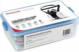 Half-Face Respirator Kit - Respirators