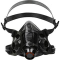 Half Mask Respirator Small - Respirators