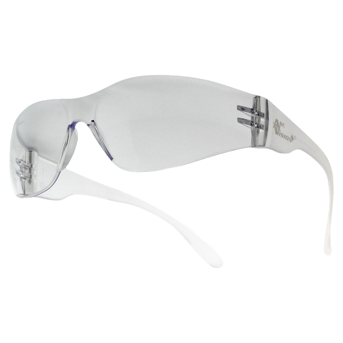 Hammer Safety Spectacles Anti-Fog - view 1
