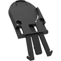 Hard hat adapter for safety gear - Accessories