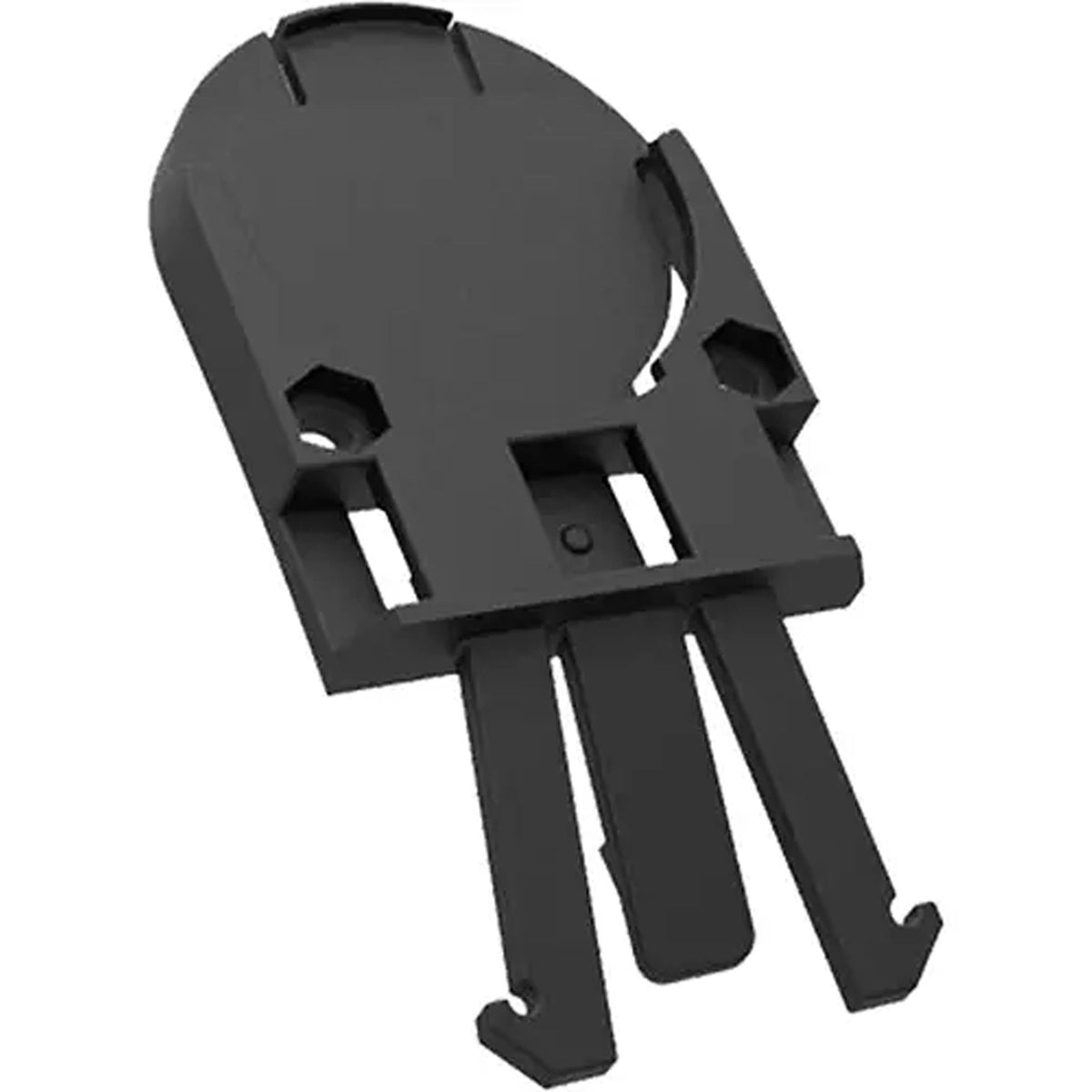 Hard hat adapter for safety gear - Accessories