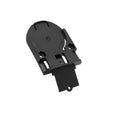 Hard hat adapter for safety gear - Accessories