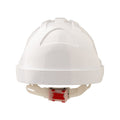 Hard Hat Head Harness - Head