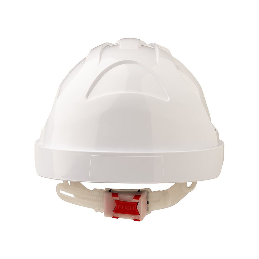 Hard Hat Head Harness - Head