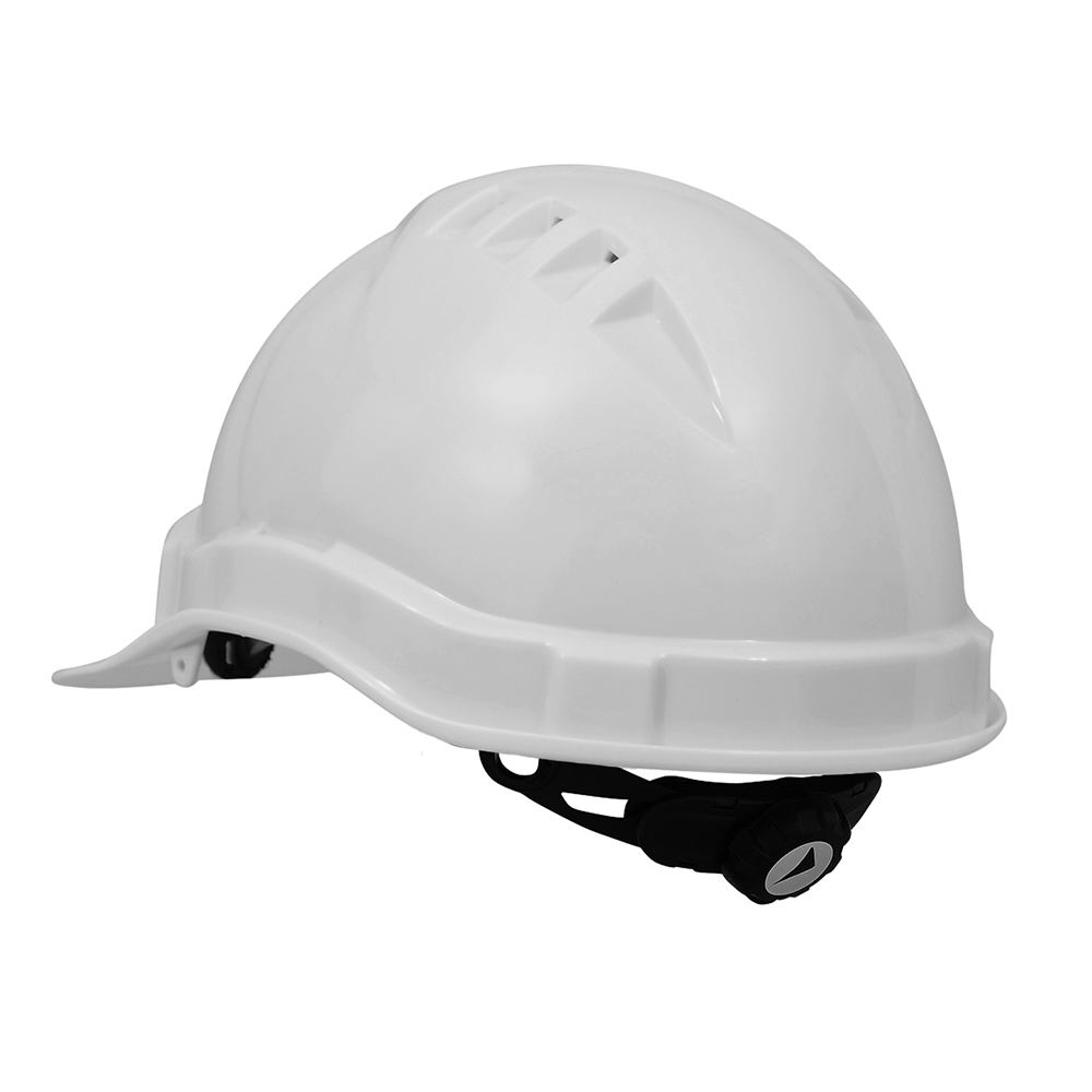 Hard Hat Ratchet Harness - Head