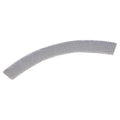 Hard Hat Reflective Tape Curved - Head