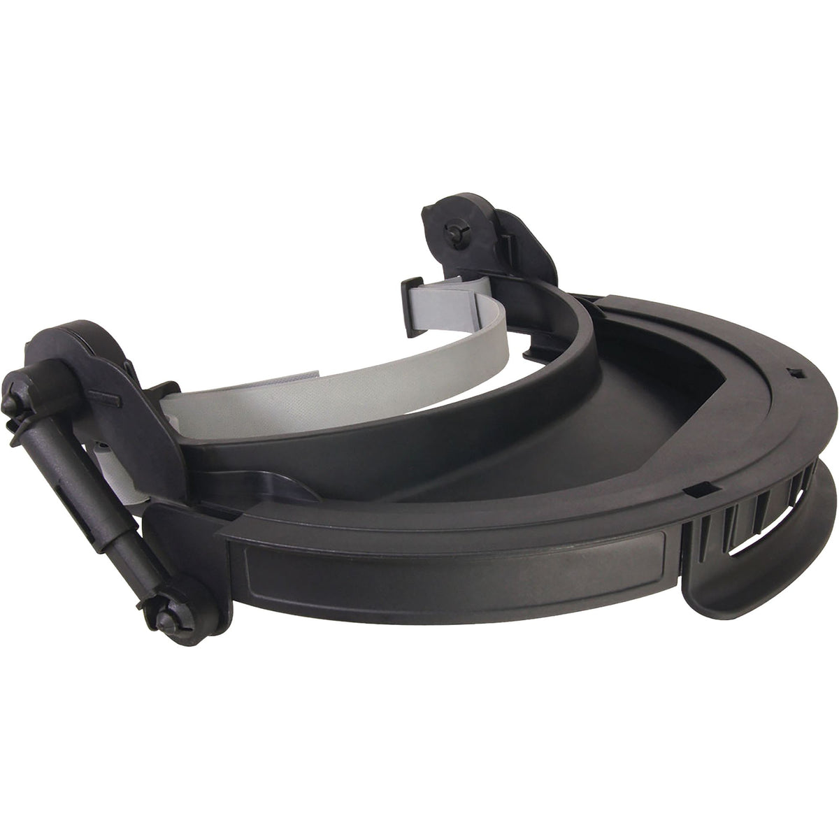 Hard Hat Visor Adapter - Face Protection