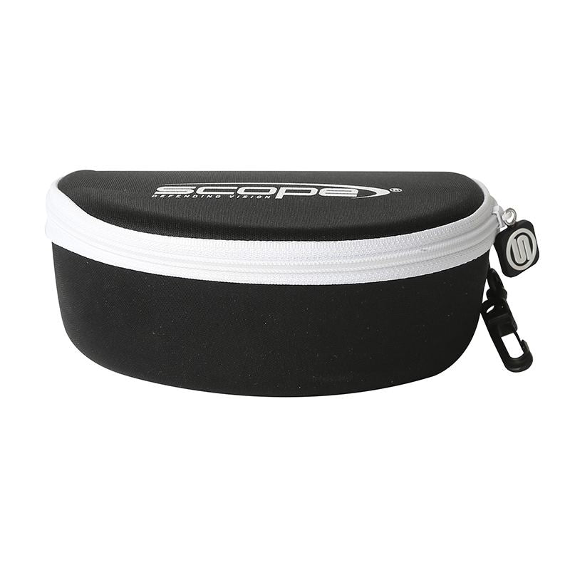Hard Spec Case for Eye Protection - Eye Protection