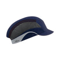 Hardcap Aerolite Micro Peak Navy - Head