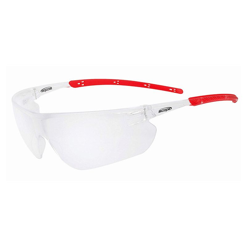Helium Safety Glasses - Eye Protection