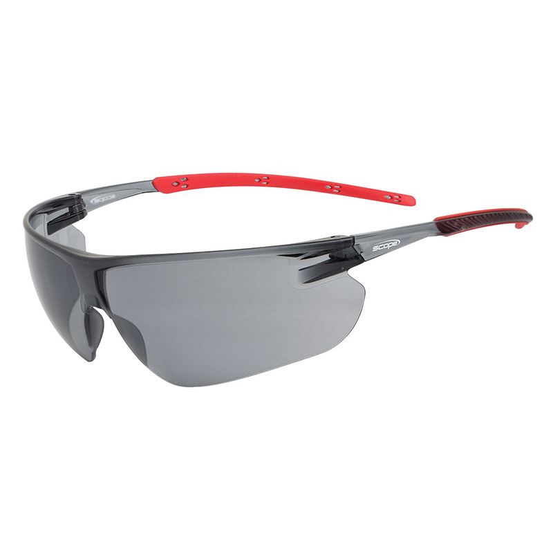 Helium Safety Glasses - Eye Protection