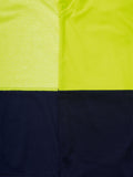 Hi Vis Polo Shirt - Men's