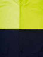 Hi Vis Polo Shirt - Men's